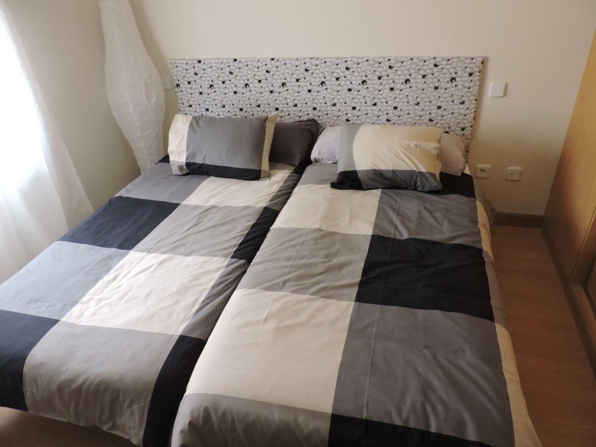 Apartamento El Rasero Riaza Exterior photo