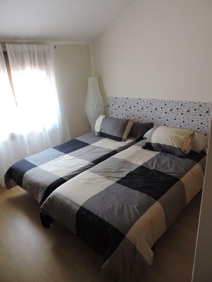 Apartamento El Rasero Riaza Exterior photo