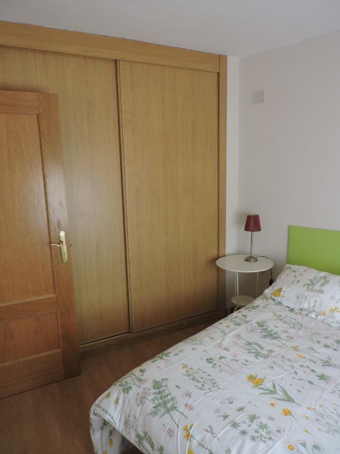 Apartamento El Rasero Riaza Exterior photo